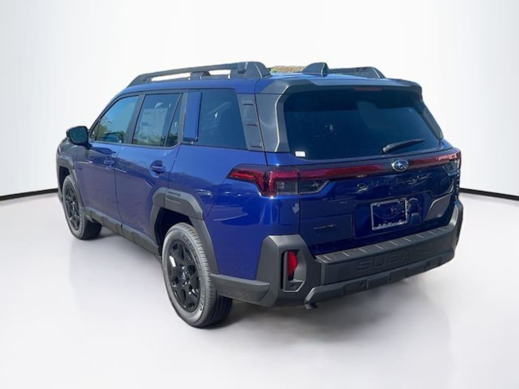 New 2026 Subaru Outback Limited WAGON