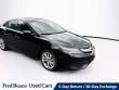 Used 2017 Acura ILX Premium Package Sedan