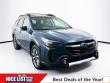 Certified 2023 Subaru Outback Limited SUV