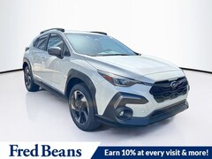 2026 Subaru Crosstrek Limited SUV