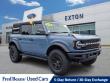 Used 2024 Ford Bronco Wildtrak SUV