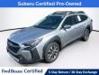 Certified 2025 Subaru Outback Touring XT SUV