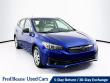 Used 2022 Subaru Impreza Base 5-Door
