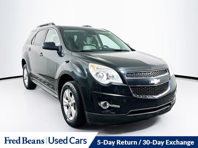 2012 Chevrolet Equinox 2LT