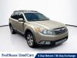 Used 2010 Subaru Outback 2.5i SUV