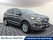 Used 2022 Ford Edge SEL SUV