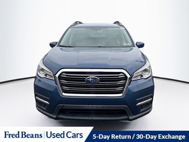 2021 Subaru Ascent Premium photo 2