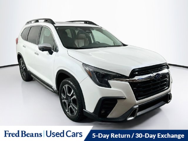2023 Subaru Ascent