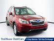 Used 2014 Subaru Forester 2.5i Premium SUV
