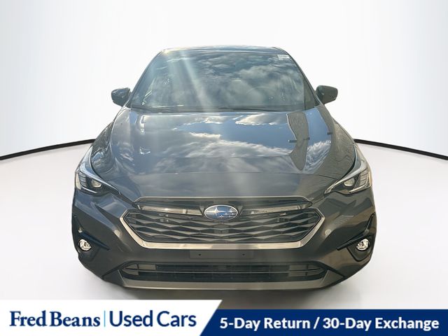 2024 Subaru Impreza 5-Door 