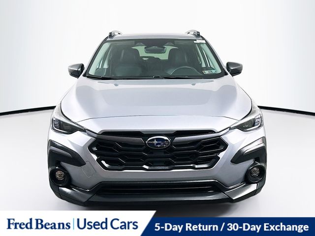 2025 Subaru Crosstrek Limited photo 2