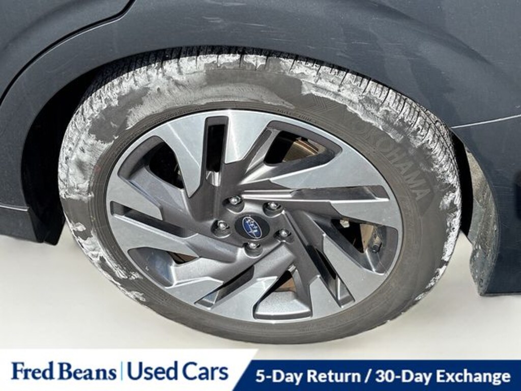 Used 2023 Subaru Legacy Touring XT Sedan