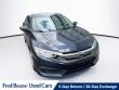 Used 2017 Honda Civic LX Sedan