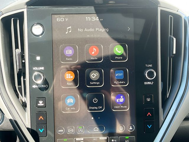 2026 Subaru Crosstrek Wilderness - Photo 10