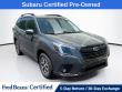 Certified 2023 Subaru Forester Premium SUV