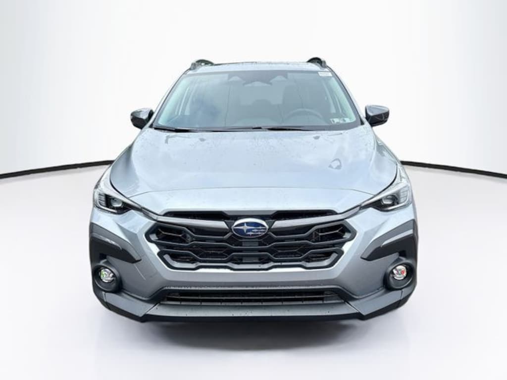 New 2026 Subaru Crosstrek Limited