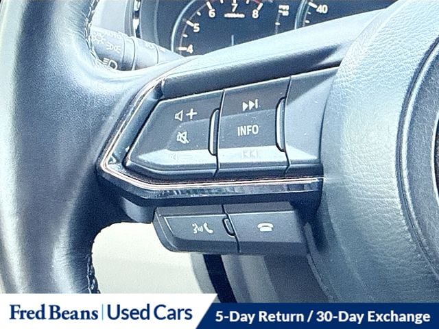 2021 Mazda CX-9 Signature - Photo 44