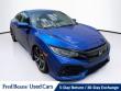 Used 2019 Honda Civic Si Coupe