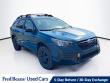 Used 2023 Subaru Outback Wilderness SUV