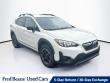 Used 2022 Subaru Crosstrek Base SUV
