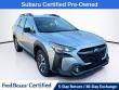 Certified 2024 Subaru Outback Premium SUV