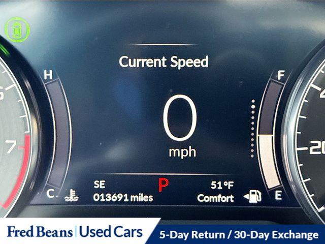 2025 Acura RDX Technology Package - Photo 15