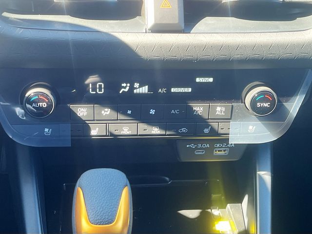2026 Subaru Outback Wilderness - Photo 14