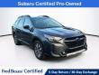 Certified 2025 Subaru Outback Limited SUV