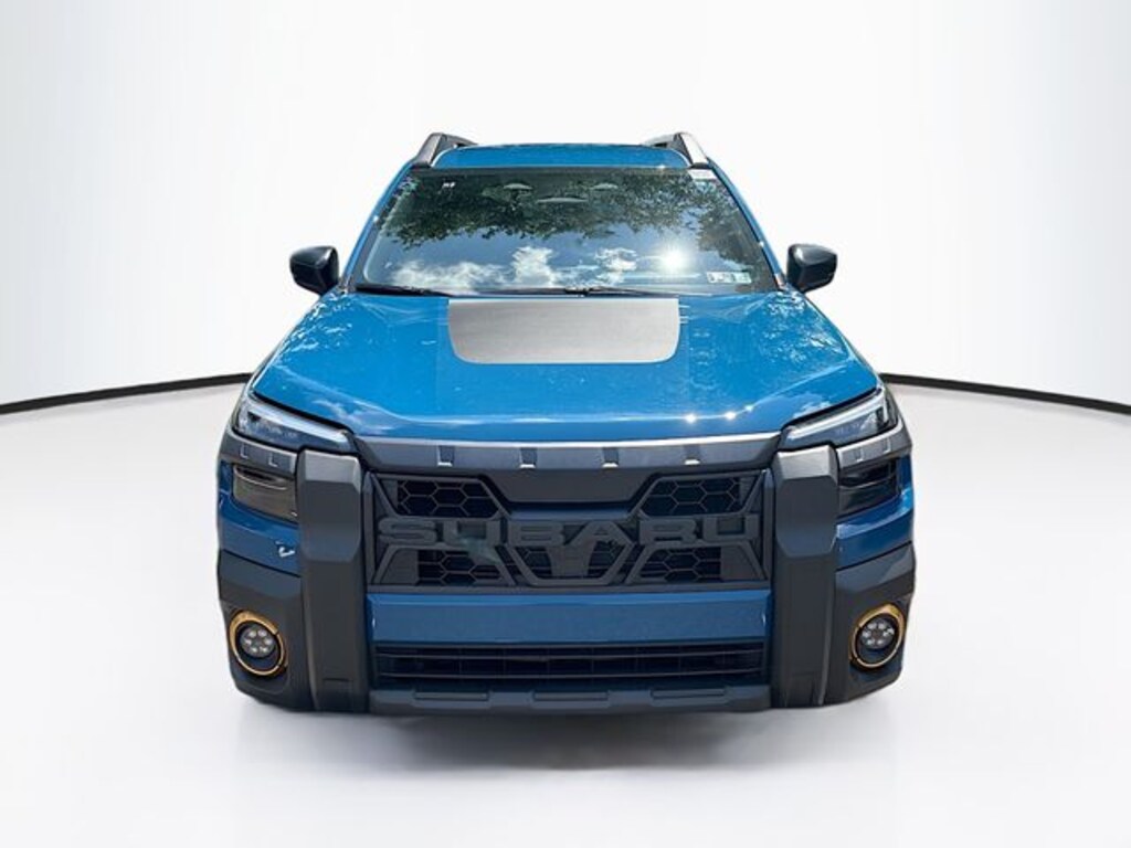 New 2026 Subaru Outback Wilderness WAGON