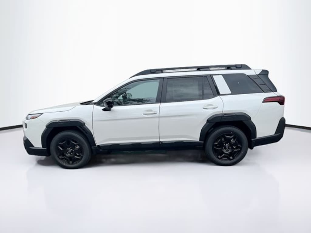 New 2026 Subaru Outback Limited WAGON