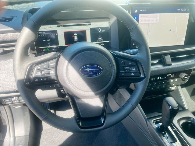 2026 Subaru Outback Limited - Photo 9