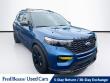 Used 2022 Ford Explorer ST SUV