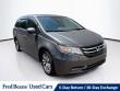 Used 2014 Honda Odyssey EX-L Van