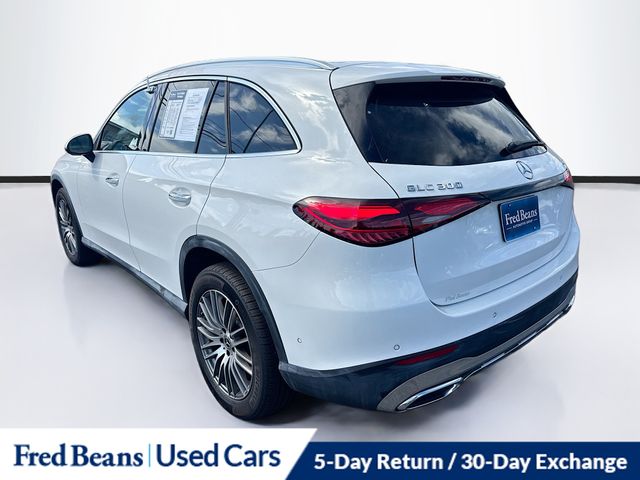 2025 Mercedes-Benz GLC Base - Photo 7