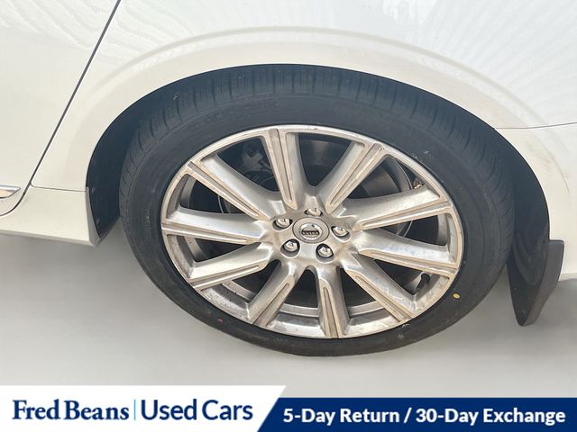 2018 Volvo S90 T6 Inscription photo 2