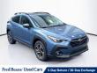 Used 2024 Subaru Crosstrek Premium SUV