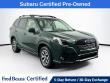 Certified 2024 Subaru Forester Premium SUV