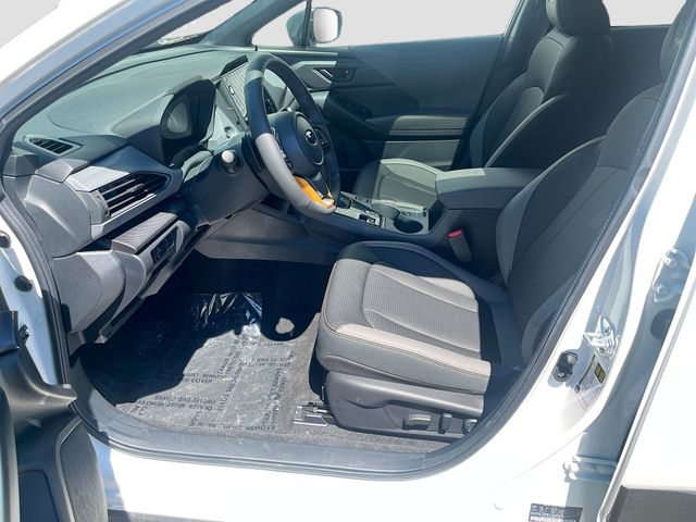 2026 Subaru Crosstrek Wilderness - Photo 16