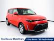 Used 2023 Kia Soul LX Hatchback