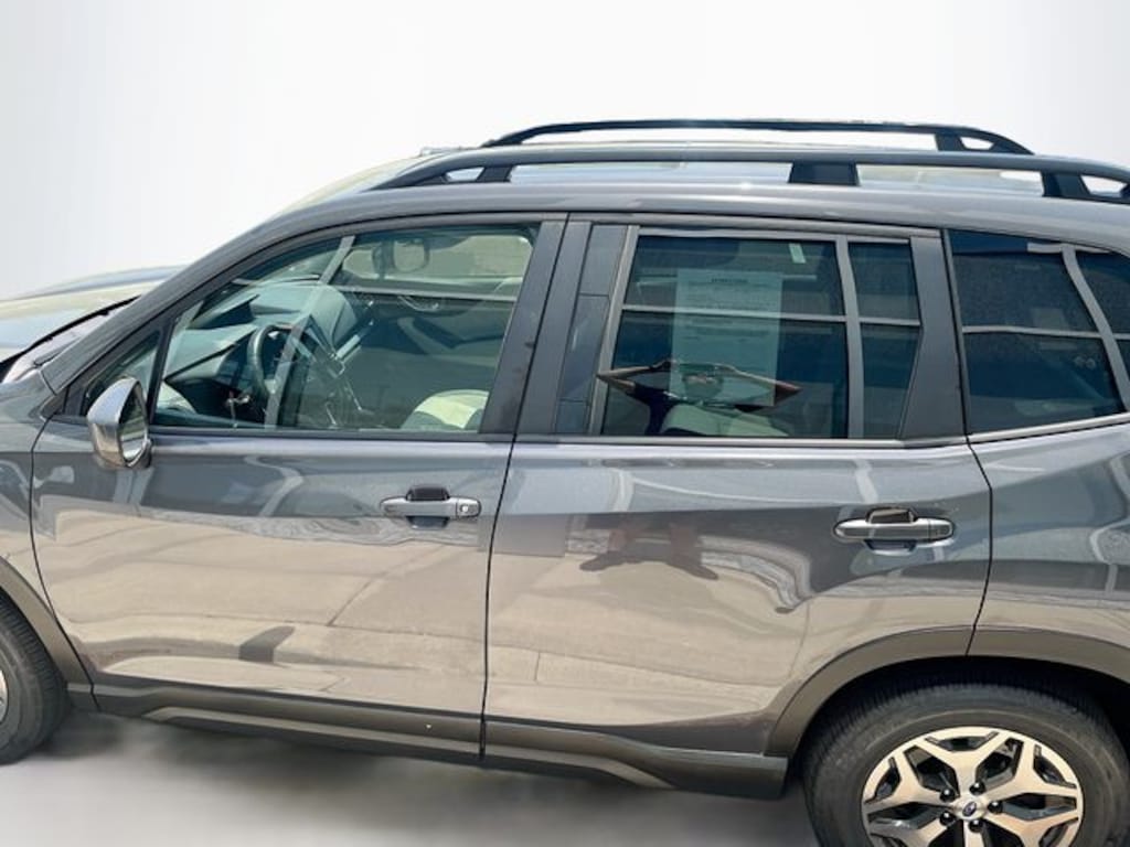 Certified 2023 Subaru Forester Premium SUV