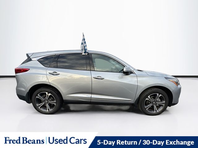 2025 Acura RDX Technology Package - Photo 11