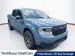 Used 2022 Ford Maverick XL Truck SuperCrew