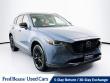 Used 2023 Mazda CX-5 2.5 S Carbon Edition SUV