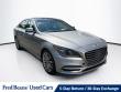 Used 2020 Genesis G80 5.0 Ultimate Sedan