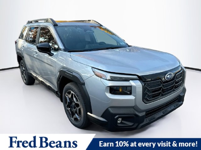 New 2026 Subaru Outback Touring WAGON