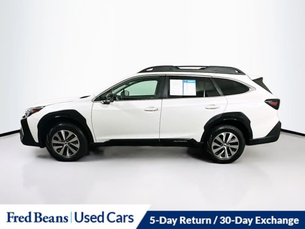 Used 2023 Subaru Outback Premium SUV