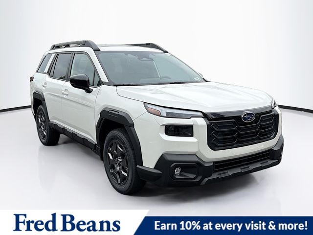 2026 Subaru Outback WAGON 