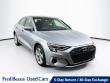 Used 2023 Audi A3 40 Premium Plus Sedan
