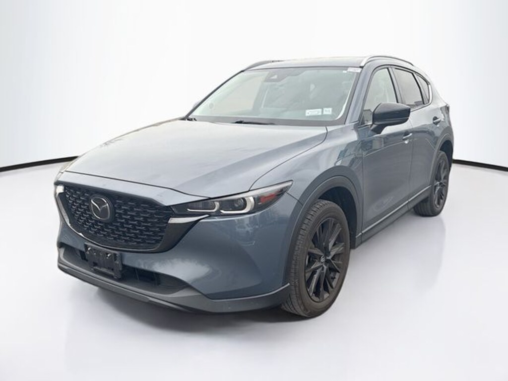 Used 2023 Mazda CX-5 2.5 S Carbon Edition SUV