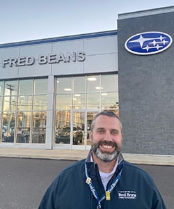 Staff member Danny Pavone from ID_b99cf11c033a